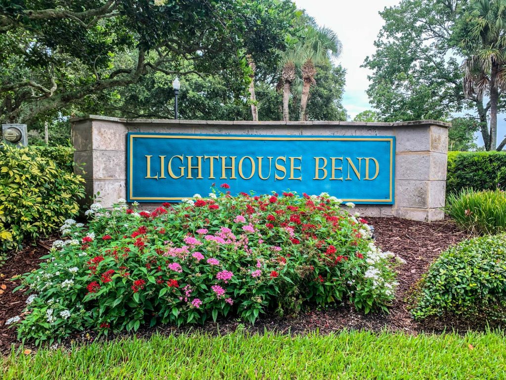 Lighthouse Bend Annuals in Ponte Vedra Beach - Rockaway Sustainable ...