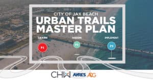 City of Jacksonville Beach Urban Trails Master Plan
